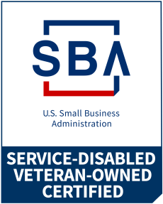 SDVOSB-Logo